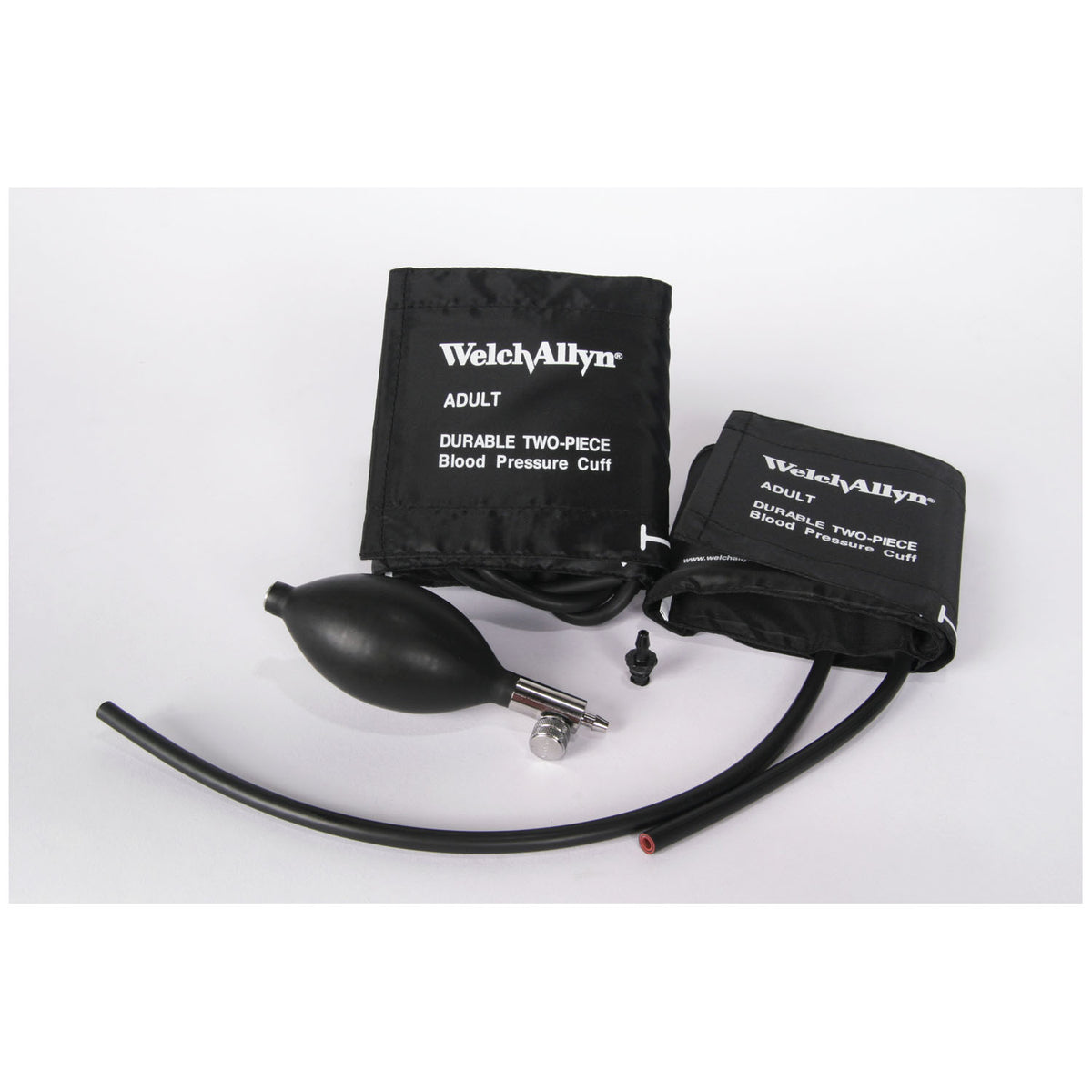 Welch Allyn Aneroid Inflation Systems – image 2