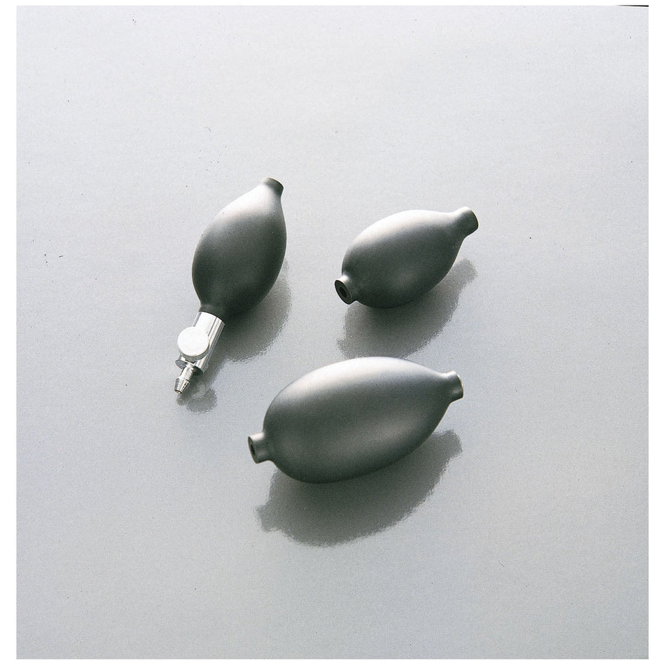 Welch Allyn Aneroid Bulbs - Latex Free Inflation Bulbs (Large Inflation Bulb)