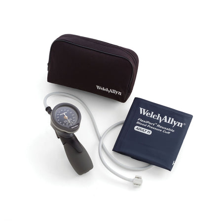Welch Allyn Tycos DS66 Accessories