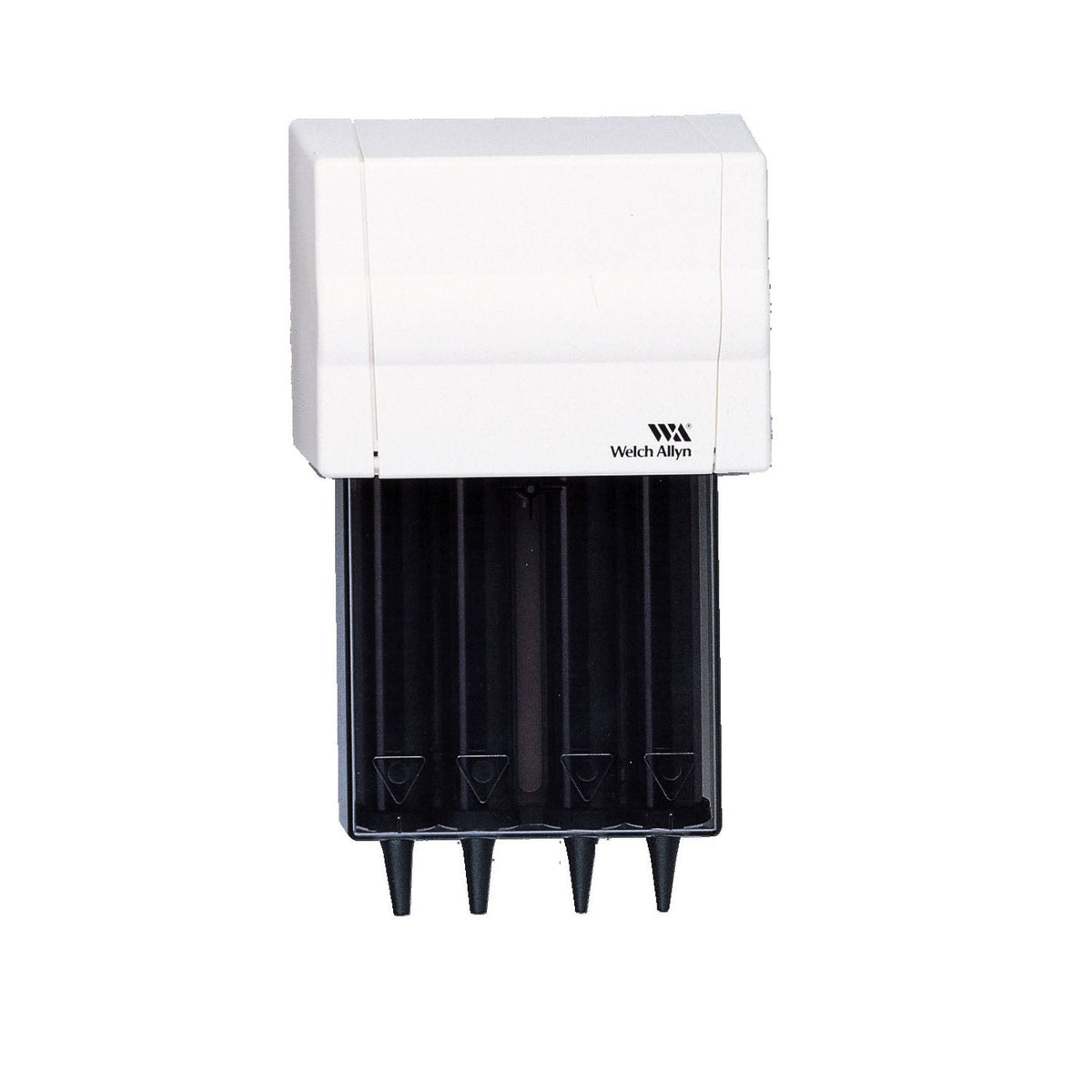 Welch Allyn Kleenspec Dispenser for 2.5MM & 4MM Size Disposable Tips