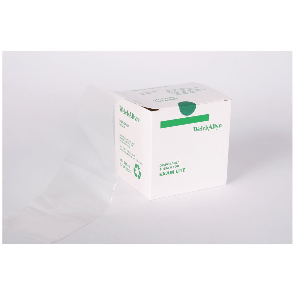 Welch Allyn Halogen Exam Lighttm III Accessories