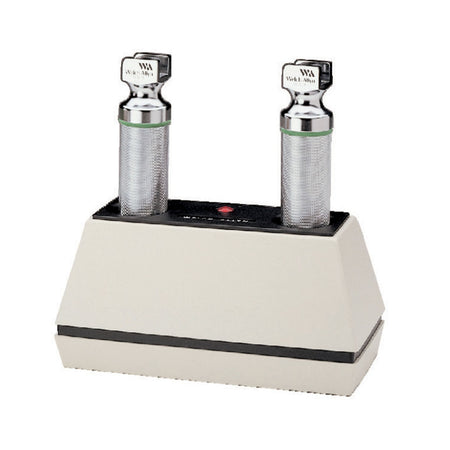 Welch Allyn Laryngoscope Handles - Rechargeable (Handle Only)