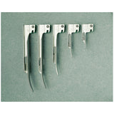Welch Allyn Laryngoscope Blades - Fiber Optic Miller