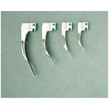 Welch Allyn Laryngoscope Blades - Fiber Optic MacIntosh
