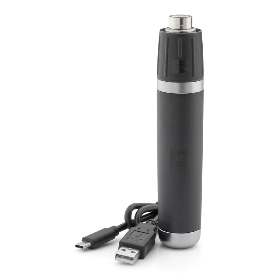 Welch Allyn Macroviewtm Otoscope & Accessories - USB Power Supply