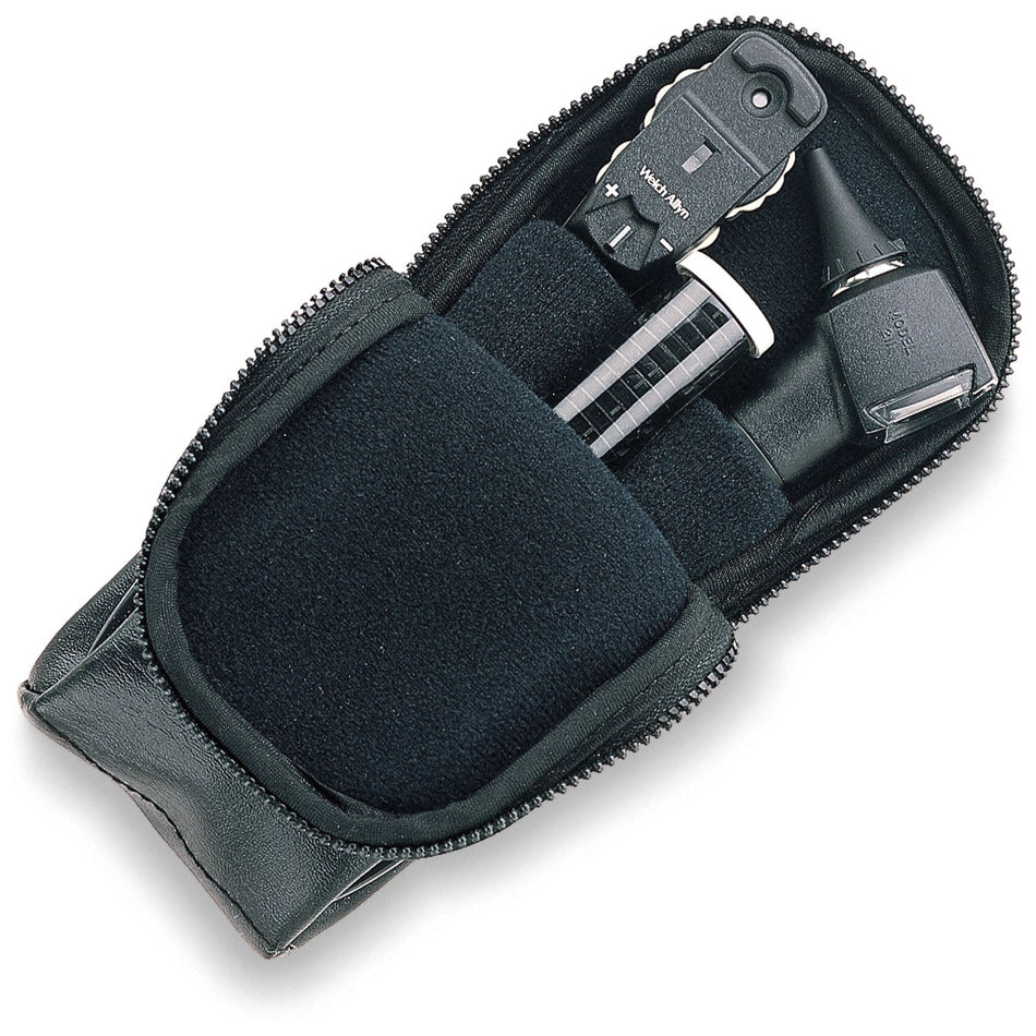 Welch Allyn Pocketscope Sets - AA (Complete Sets) - Soft Case
