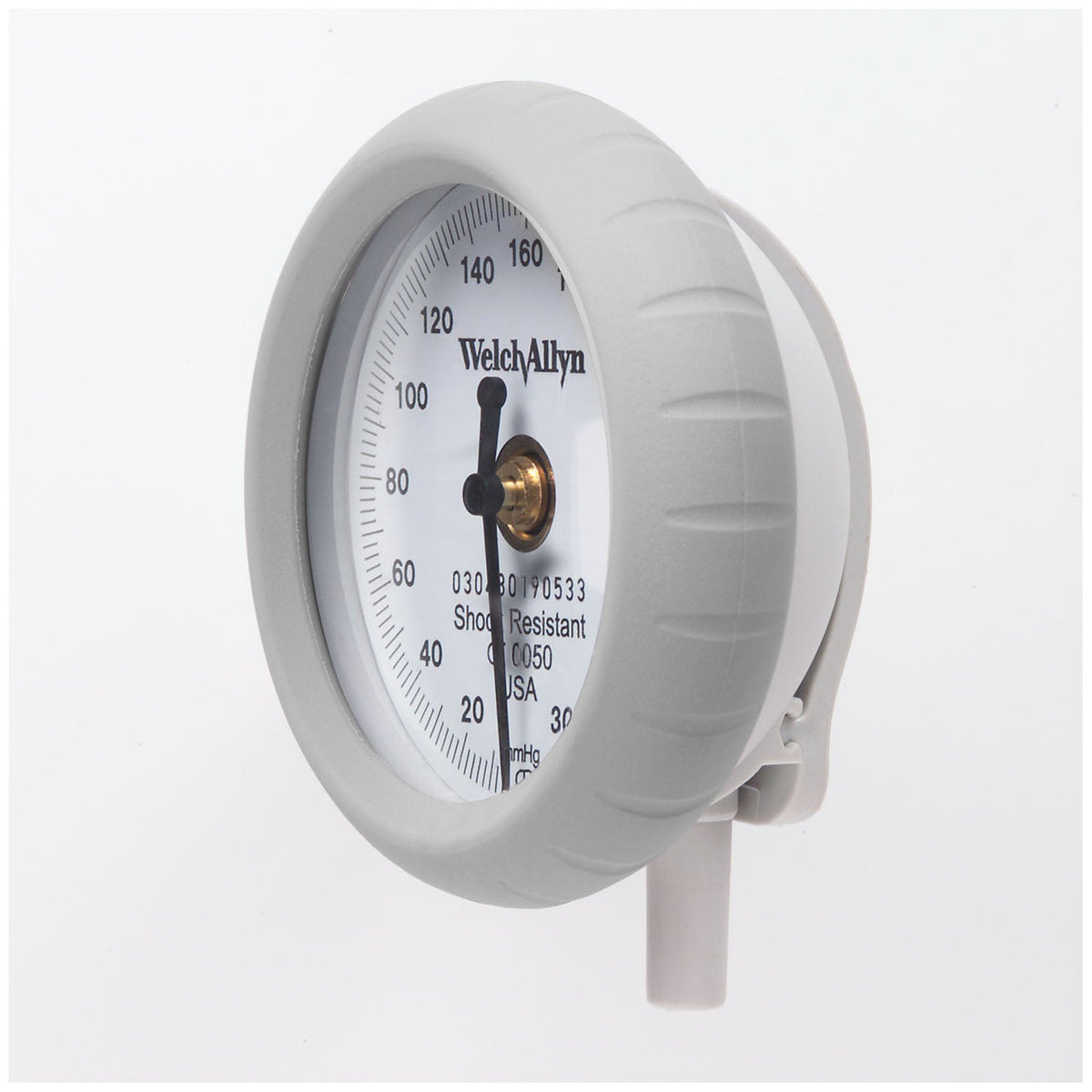Welch Allyn Aneroid Gauges - Model DS44