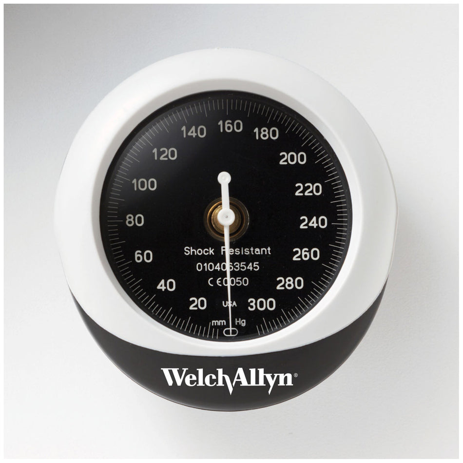 Welch Allyn Aneroid Gauges - Model DS45