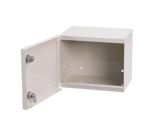 Lakeside Narcotic Cabinets - High Security Electronic Lock