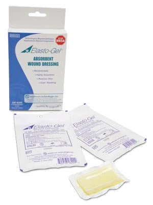 Southwest Elasto-Geltm Wound Care – image 3