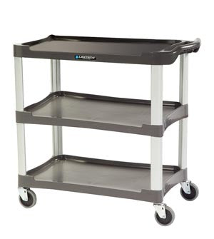 Lakeside Utility Carts - Plastic