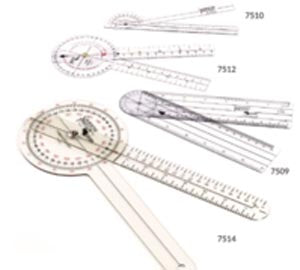 Performance Health Jamar Goniometer - Economy